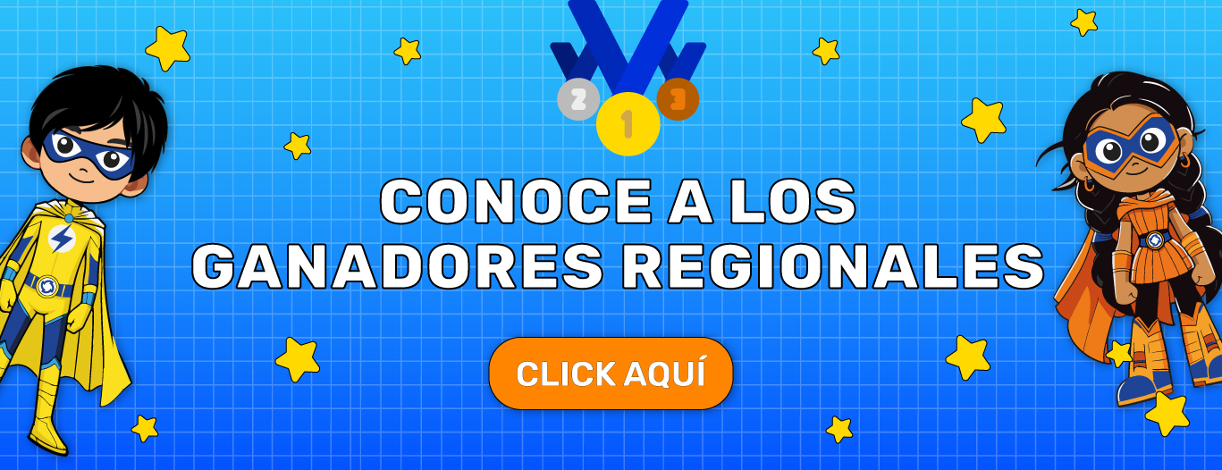 Ganadores